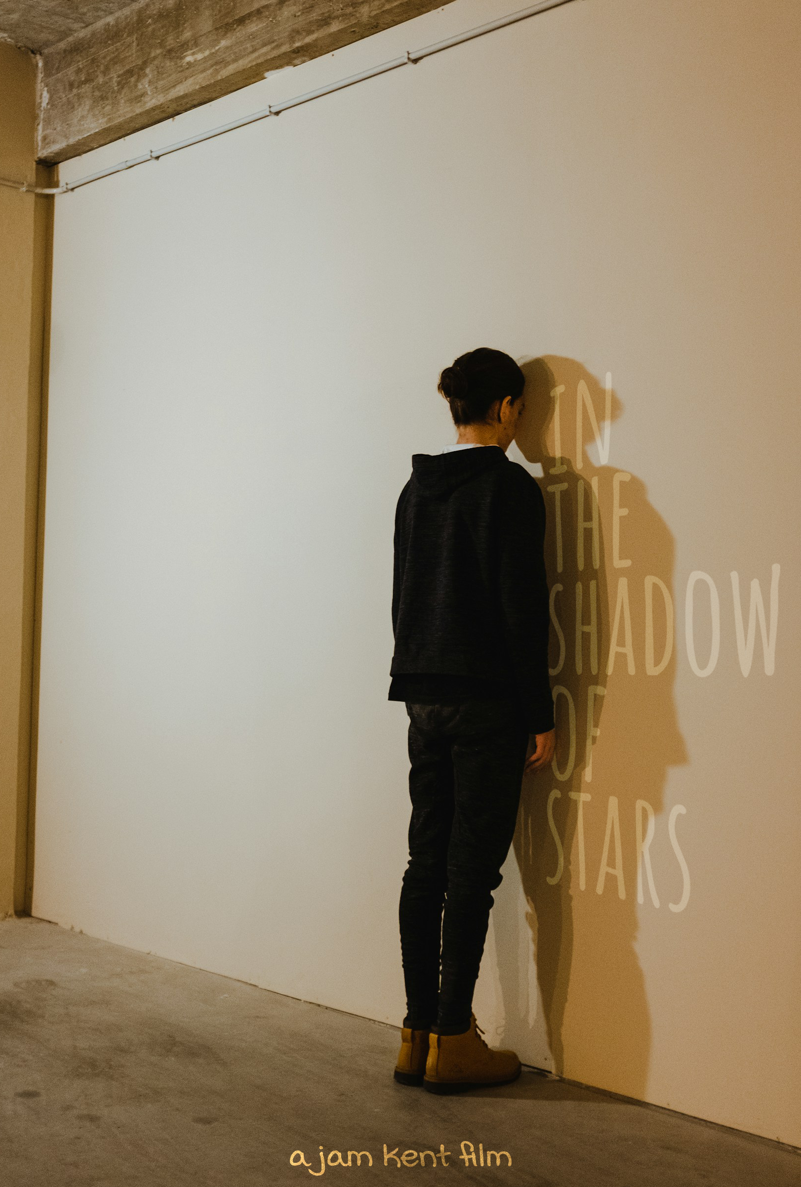 in the shadow of stars